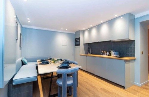 Bercy Apartamento | Encantador apartamento Centro de París / Bastilla