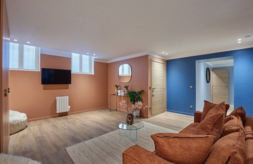 Bercy Apartamento | Encantador apartamento Centro de París / Bastilla