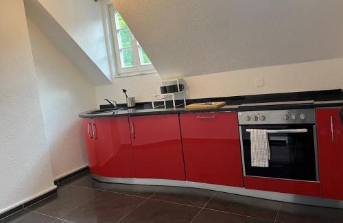 Lucerne Apartamento | Charming apartment central in Lucerne