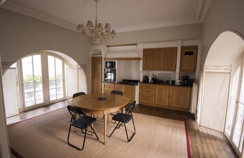 Centre Ville Apartamento | apartamento encantador centro de Pau (64)