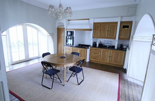Centre Ville Apartamento | apartamento encantador centro de Pau (64)