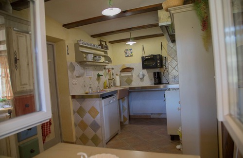 Muensingen Apartamento | Encantador apartamento: disfrute de la vista desde la terraza acristalada