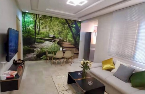 Semlalia Apartamento | Charming apartment for rent, near Carré Eden