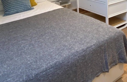 Beaulieu-Mangin Apartamento | Charming apartment for 2 in Nantes