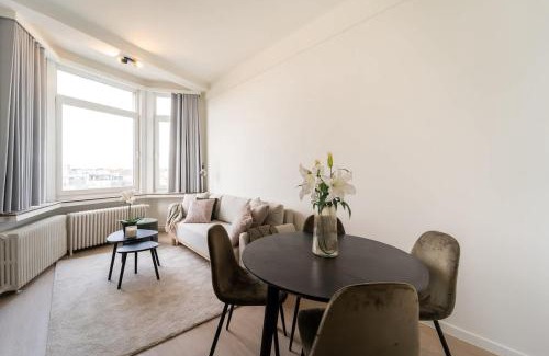 Sint-Andries Apartamento | Charming Apartment for 3 in the Heart of Antwerp