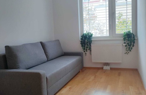 Rudolfsheim-Funfhaus Apartamento | Charming apartment for 4