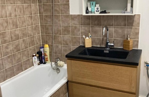 Lingolsheim Apartamento | Charming apartment near Strasbourg - Your getaway with family or friends