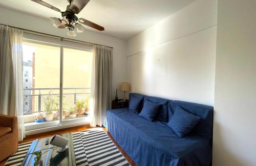 Villa Crespo Apartamento | Charming Apartment in Villa Crespo