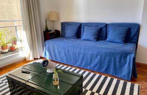 Villa Crespo Apartamento | Charming Apartment in Villa Crespo