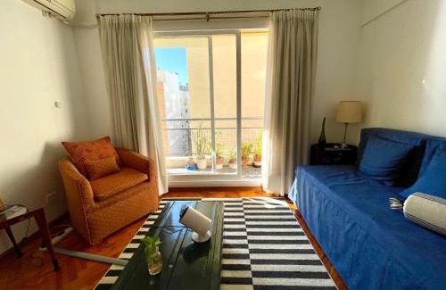Villa Crespo Apartamento | Charming Apartment in Villa Crespo