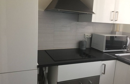 Notre-Dame Apartamento | Encantador apartamento en Versalles cerca del Castillo y la Place du Marché