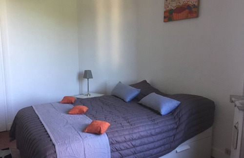 Notre-Dame Apartamento | Encantador apartamento en Versalles cerca del Castillo y la Place du Marché