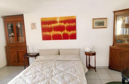 Vibo Valentia Apartamento | Charming Apartment in Vibo Valentia with Terrace, 60 m²