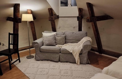 Norrmalm Apartamento | Charming Apartment in the heart of Stockholm!