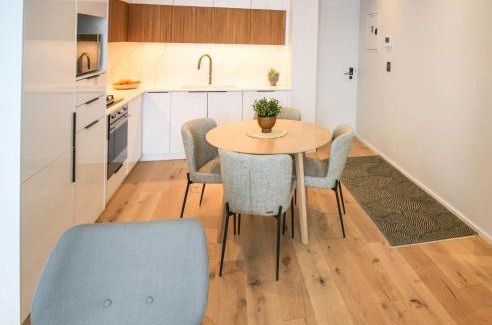 Stellenbosch Central Apartamento | Charming Apartment in Cape Winelands District