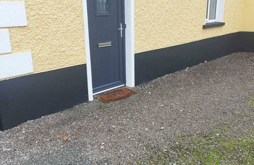 Ballyroddy Apartamento | Charming apartment in Termonbarry
