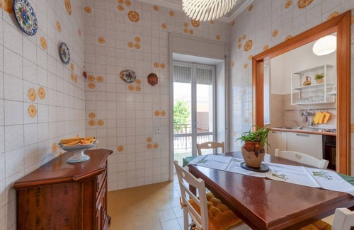 Giorgilorio Apartamento | GuestHost - Villa Rossella Civic 73
