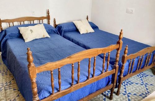 Albunol Apartamento | Charming Apartment in Albuñol, 90 m², Near Amenities