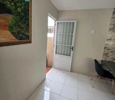 Barro Apartamento | Charming Apartment in Barro