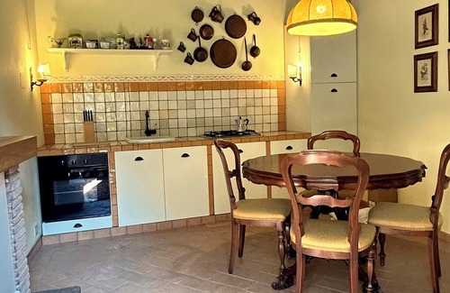 Todi Apartamento | Charming apartment in beautiful Todi