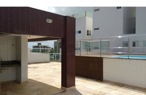 Cabedelo Apartamento | Charming apartment in Intermares