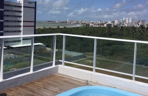 Cabedelo Apartamento | Charming apartment in Intermares