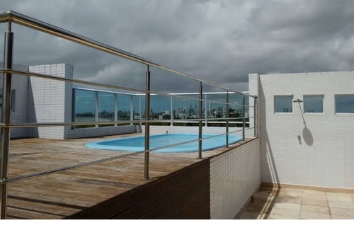 Cabedelo Apartamento | Charming apartment in Intermares