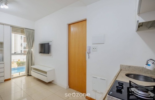 Guara Apartamento | Charming Apartment in Brasilia/df Vps111