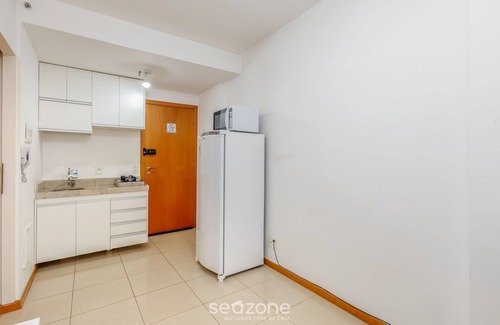 Guara Apartamento | Charming Apartment in Brasilia/df Vps111