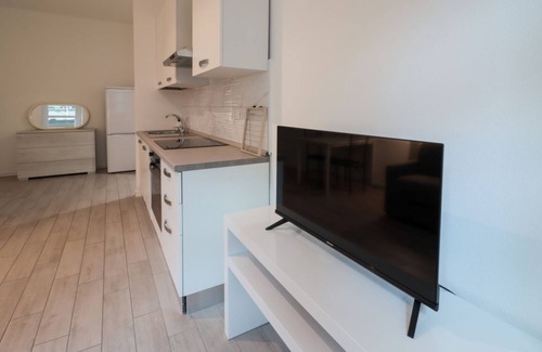 Bullona Apartamento | Charming Apartment in Cenisio – Mirable PM