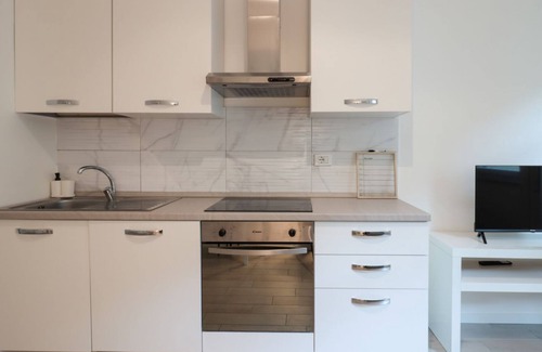 Bullona Apartamento | Charming Apartment in Cenisio – Mirable PM