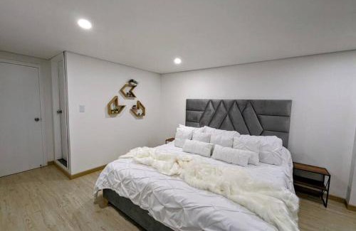 Chico Norte Apartamento | CHARMING APARTMENT IN CHICO RESERVED, 93 PARK, ZONE T!