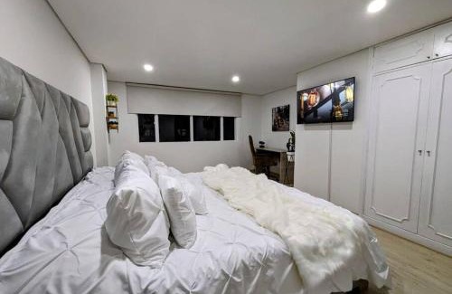 Chico Norte Apartamento | CHARMING APARTMENT IN CHICO RESERVED, 93 PARK, ZONE T!