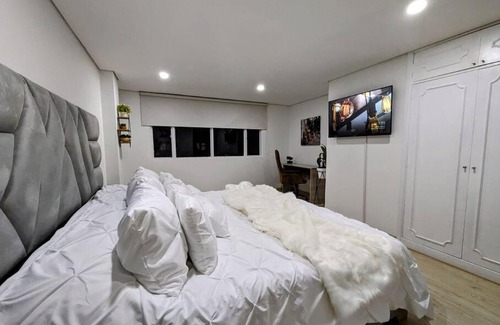 Chico Norte Apartamento | CHARMING APARTMENT IN CHICO RESERVED, 93 PARK, ZONE T!