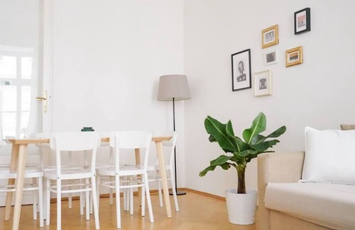 Roßau Apartamento | Charming Apartment in city center