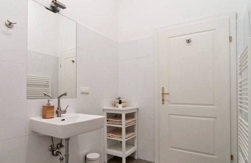 Roßau Apartamento | Charming Apartment in city center