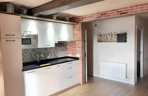 Old Town Apartamento | Charming apartment in Cuenca with fireplace - 80 sqm