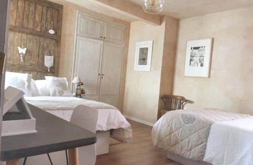 Old Town Apartamento | Charming apartment in Cuenca with fireplace - 80 sqm