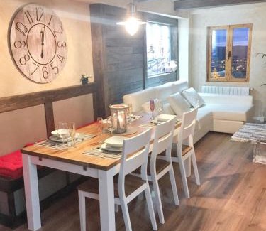 Old Town Apartamento | Charming apartment in Cuenca with fireplace - 80 sqm