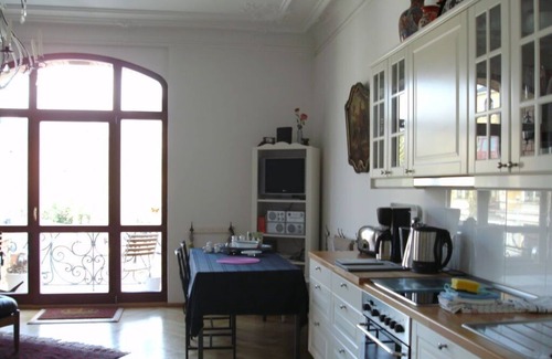 Radebeul Casa | Charming apartment in Radebeul