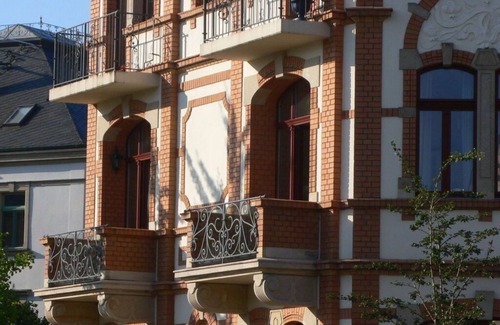 Radebeul Casa | Charming apartment in Radebeul