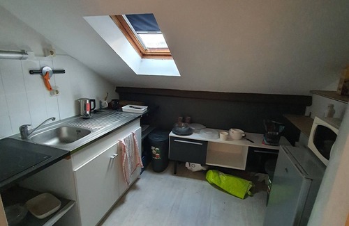 Cahors Apartamento | Charming apartment in downtown Cahors