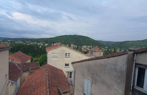 Cahors Apartamento | Charming apartment in downtown Cahors