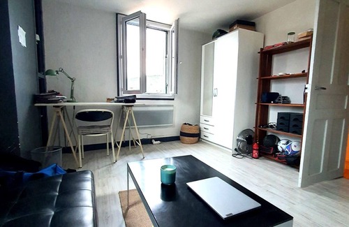 Cahors Apartamento | Charming apartment in downtown Cahors