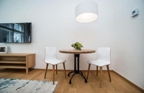 Josefov Apartamento | Charming apartment in famous area