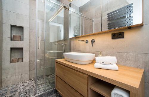 Josefov Apartamento | Charming apartment in famous area