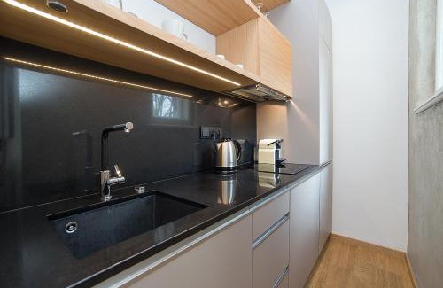 Josefov Apartamento | Charming apartment in famous area