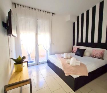 Santa Maria Novella Apartamento | Charming Apartment in Firenze