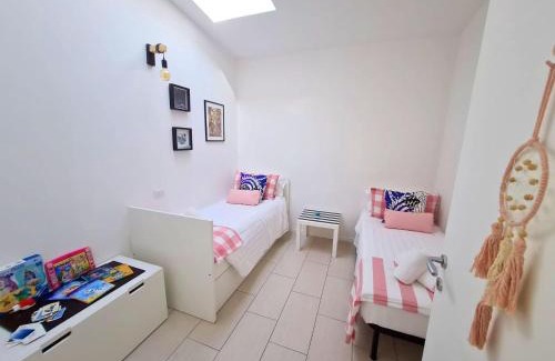 Santa Maria Novella Apartamento | Charming Apartment in Firenze