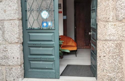 Old Town Apartamento | Charming apartment in Guimarães of 70 m²